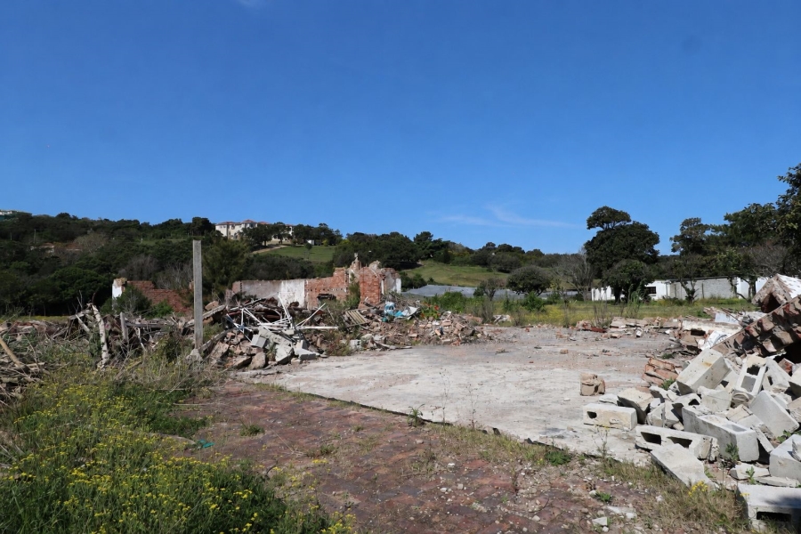 Commercial Property for Sale in Chelsea Eastern Cape